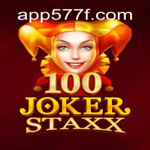 Exploring the Exciting World of 100JokerStaxx