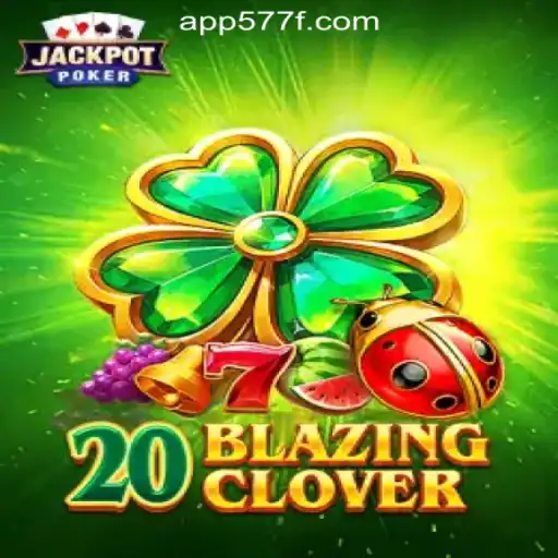 Discover the Thrills of 20BlazingClover: The Ultimate Slot Game Experience