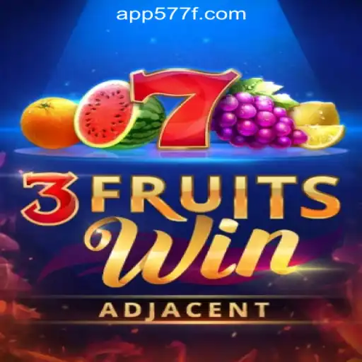 3FruitsWin: A Dive into Brazil's #1 Slots Experience