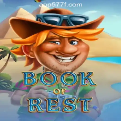 Exploring the Mystical World of 'Book of Rest' Slots