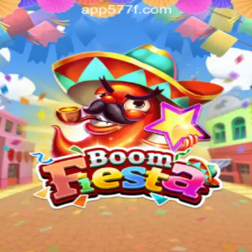 Exploring BoomFiesta: An Engaging Slot Game Experience