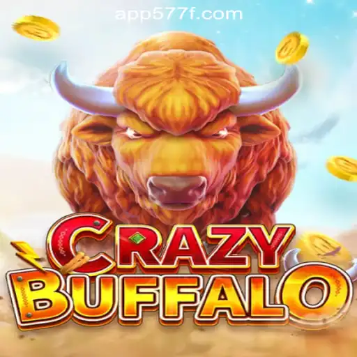Unleashing the Thrills of CRAZYBUFFALO: Exploring 577F.COM's Oficial Slots Brasil #1