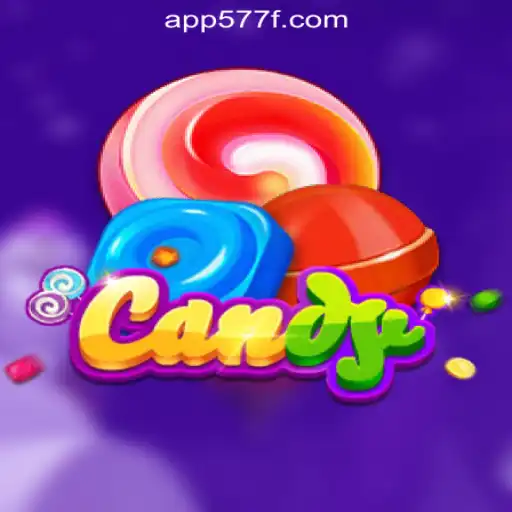 Discover the Exciting World of Candy: Dive into 577F.COM Oficial Slots Brasil #1