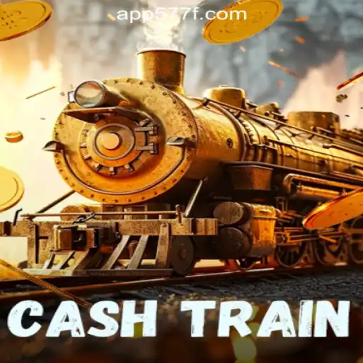 CashTrain: Your Ultimate Guide to the #1 Slots Game in Brasil