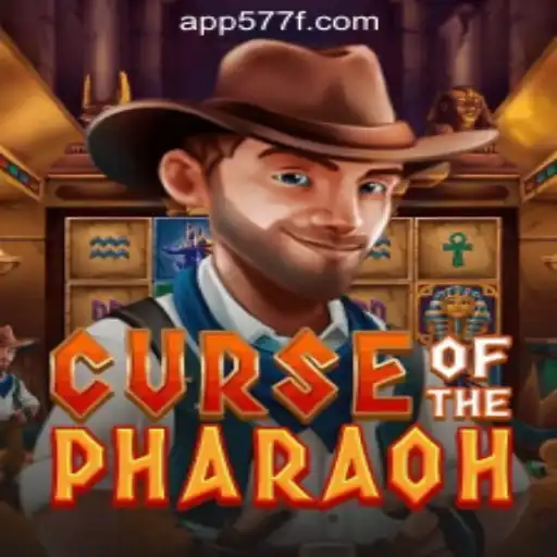 CurseofthePharaoh: Dive into the Mystical World of Egyptian Slots