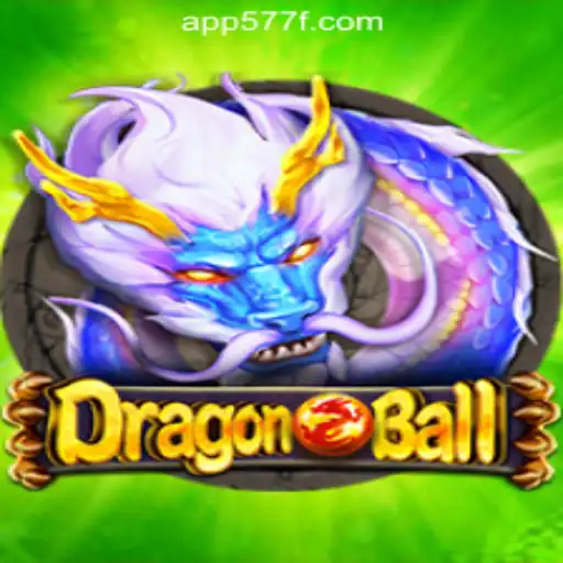 Explore DragonBall: The Game Turning Heads with 577F.COM Oficial Slots Brasil #1
