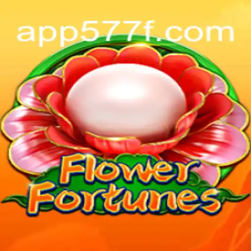 FlowerFortunes: The Ultimate Slot Game Experience with 577F.COM Oficial Slots Brasil #1