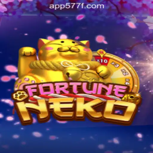 Exploring the Enchanting World of FortuneNeko and 577F.COM Oficial Slots Brasil #1