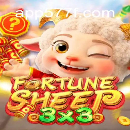 FortuneSheep: Dive into the Thrilling World of 577F.COM Oficial Slots Brasil #1