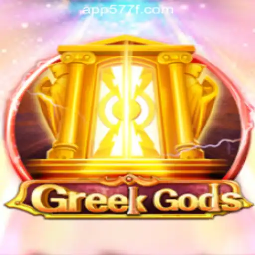 Exploring the Enchanting World of GreekGods: A Dive into 577F.COM Oficial Slots Brasil #1