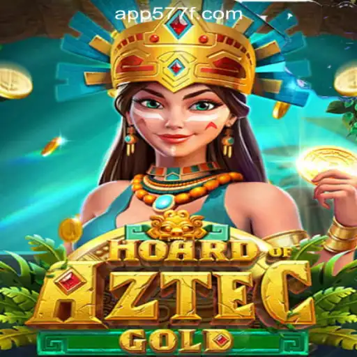 Hoard of Aztec Gold: Explore the Thrilling Adventure of Oficial Slots Brasil #1