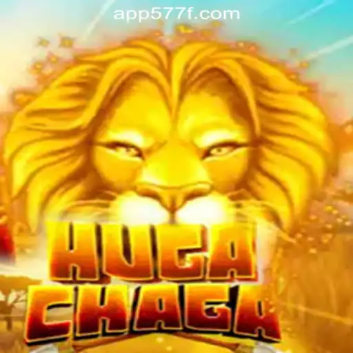 HugaChaga: A Deep Dive into the Vibrant World of 577F.COM Oficial Slots Brasil #1