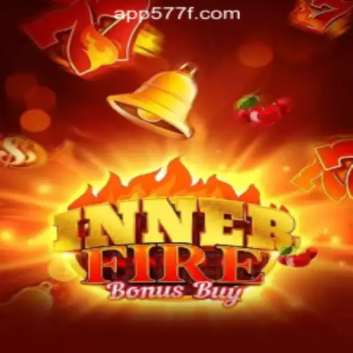 Discover InnerFireBonusBuy: The Premier Slot Game at 577F.COM Oficial Slots Brasil #1
