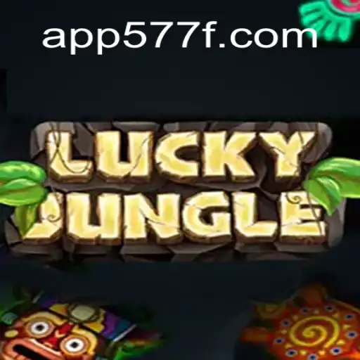 Exploring LuckyJungle: The Premier Experience of 577F.COM Oficial Slots Brasil #1