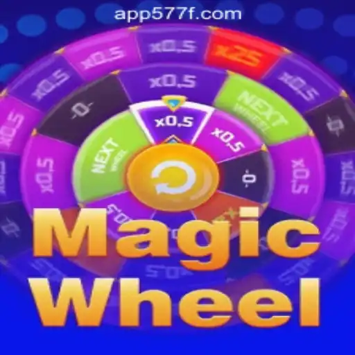 MagicWheel: Exploring Brazil's Premier Slot Game Experience