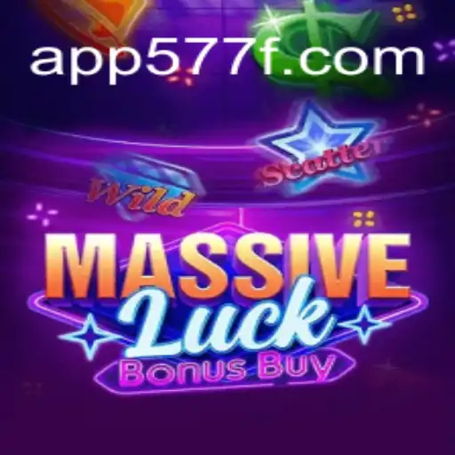 Explore the Exciting World of MassiveLuckBonusBuy