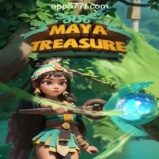Discover the Exciting World of MayaTreasure: A New Frontier in Online Slots
