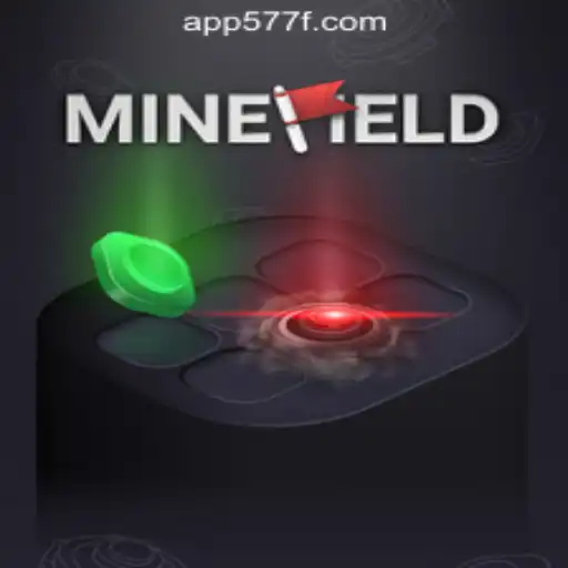Exploring MineField: The Captivating World of 577F.COM Oficial Slots Brasil #1