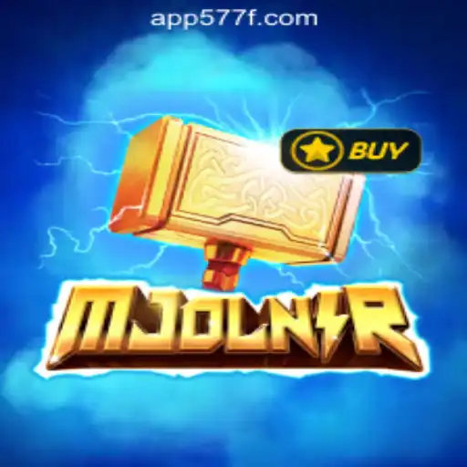 Unleashing the Power of Mjolnir: The Ultimate Gaming Experience