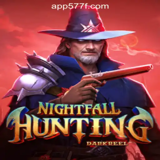 Exploring the Dark World of NightfallHunting: A Thrilling Gaming Experience