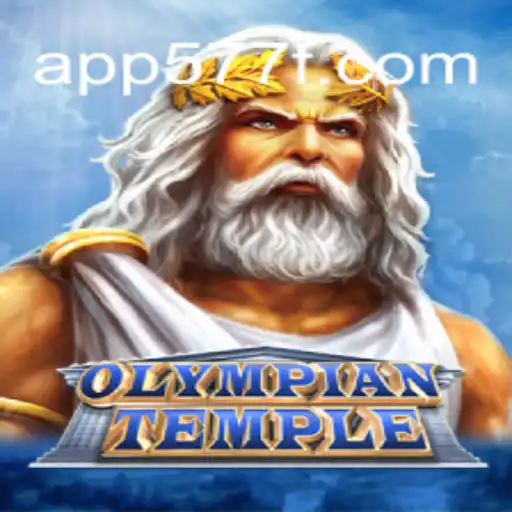 Discover OlympianTemple: Dive into the Realm of the Gods with 577F.COM Oficial Slots Brasil #1