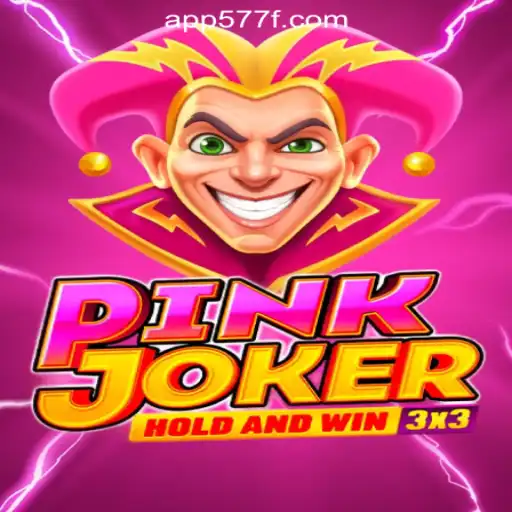 Exploring the Thrilling World of Pinkjoker: Unlock the Secrets of 577F.COM Oficial Slots Brasil #1