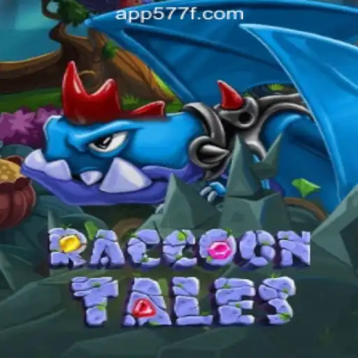 Exploring the Adventure of RaccoonTales and the Excitement of 577F.COM Oficial Slots Brasil #1