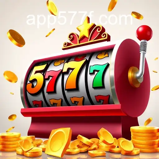 VIP Service 577F.COM Oficial Slots Brasil #1 - 24/7 Support and Exclusive Benefits