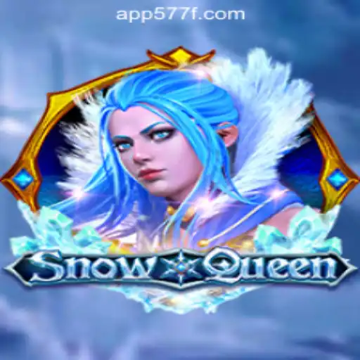 Exploring SnowQueen: The Enchanting World of 577F.COM Oficial Slots Brasil #1