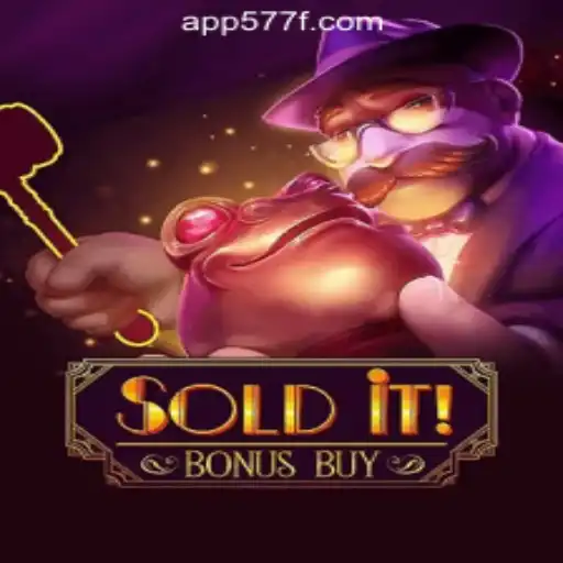Discover the Thrills of SolditBonusBuy: The Ultimate Slot Gaming Experience
