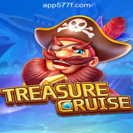 Embark on an Adventure with TREASURECRUISE and 577F.COM Official Slots Brasil #1
