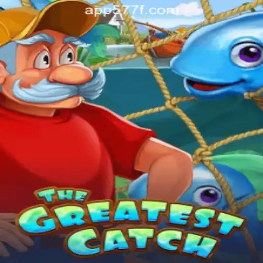 TheGreatestCatch: Dive into an Exciting New Game Experience