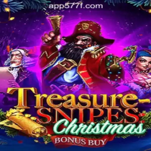 Discover the Magic of TreasuresnipesChristmas: A Dive into the Premier Game of the Season