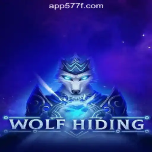 Discover the Thrilling World of WolfHiding and Dive into the Adventure with 577F.COM Oficial Slots Brasil #1