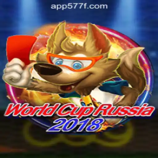 Dive into the Excitement of WorldCupRussia2018 and 577F.COM Oficial Slots Brasil #1