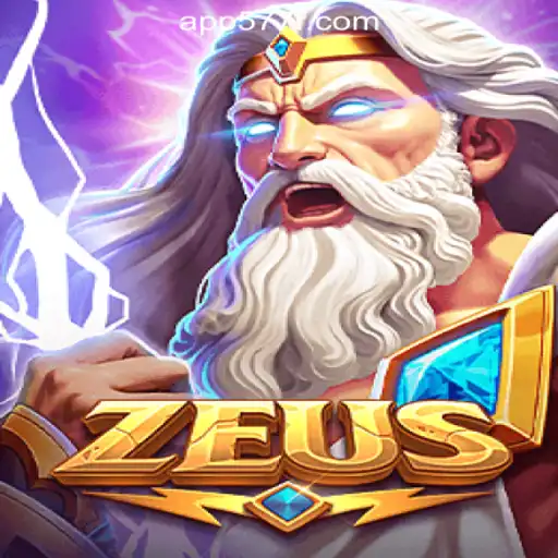 Exploring 'Zeus' - The Premier Slot Experience at 577F.COM Oficial Slots Brasil #1